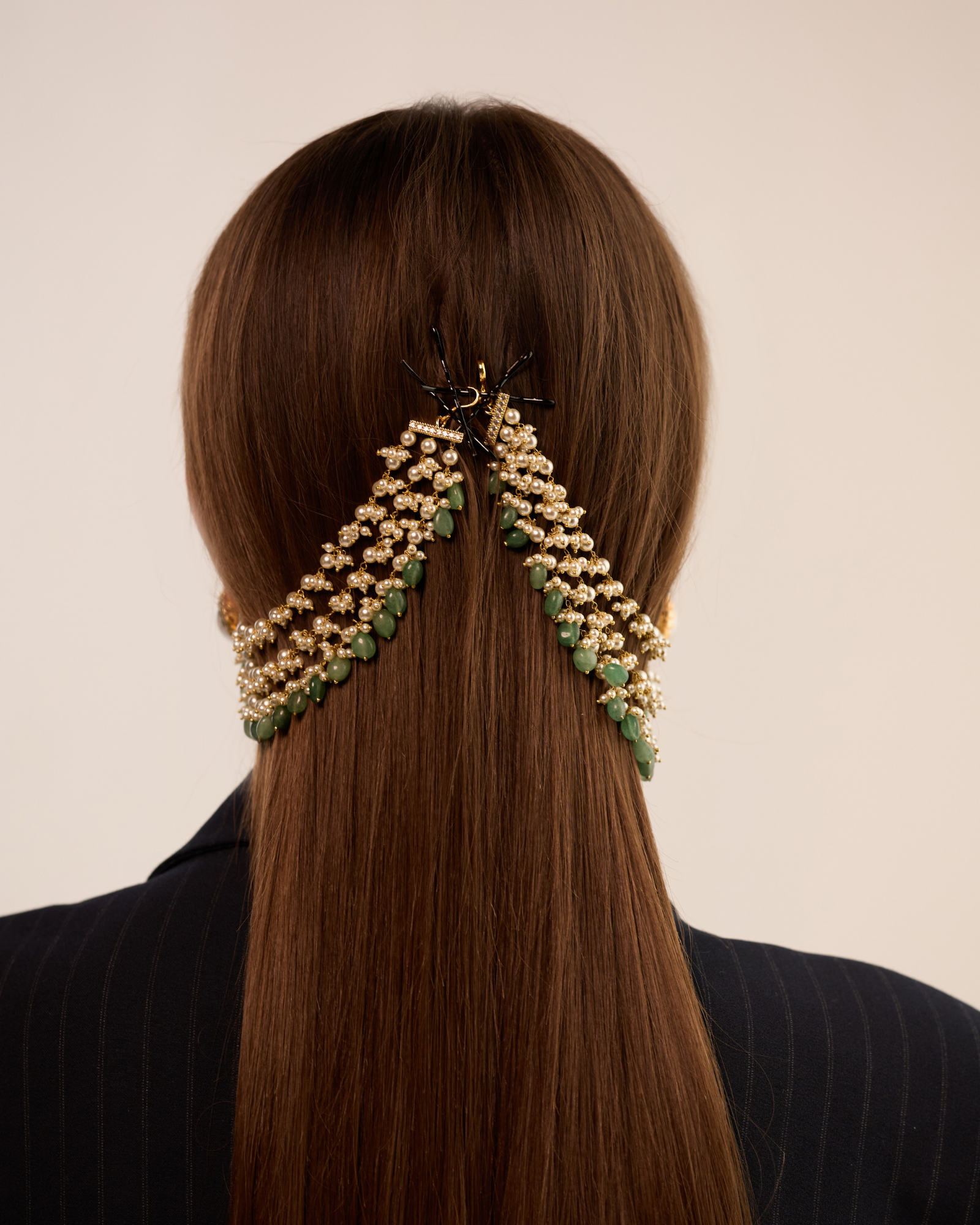 Detachable Kaan Chain