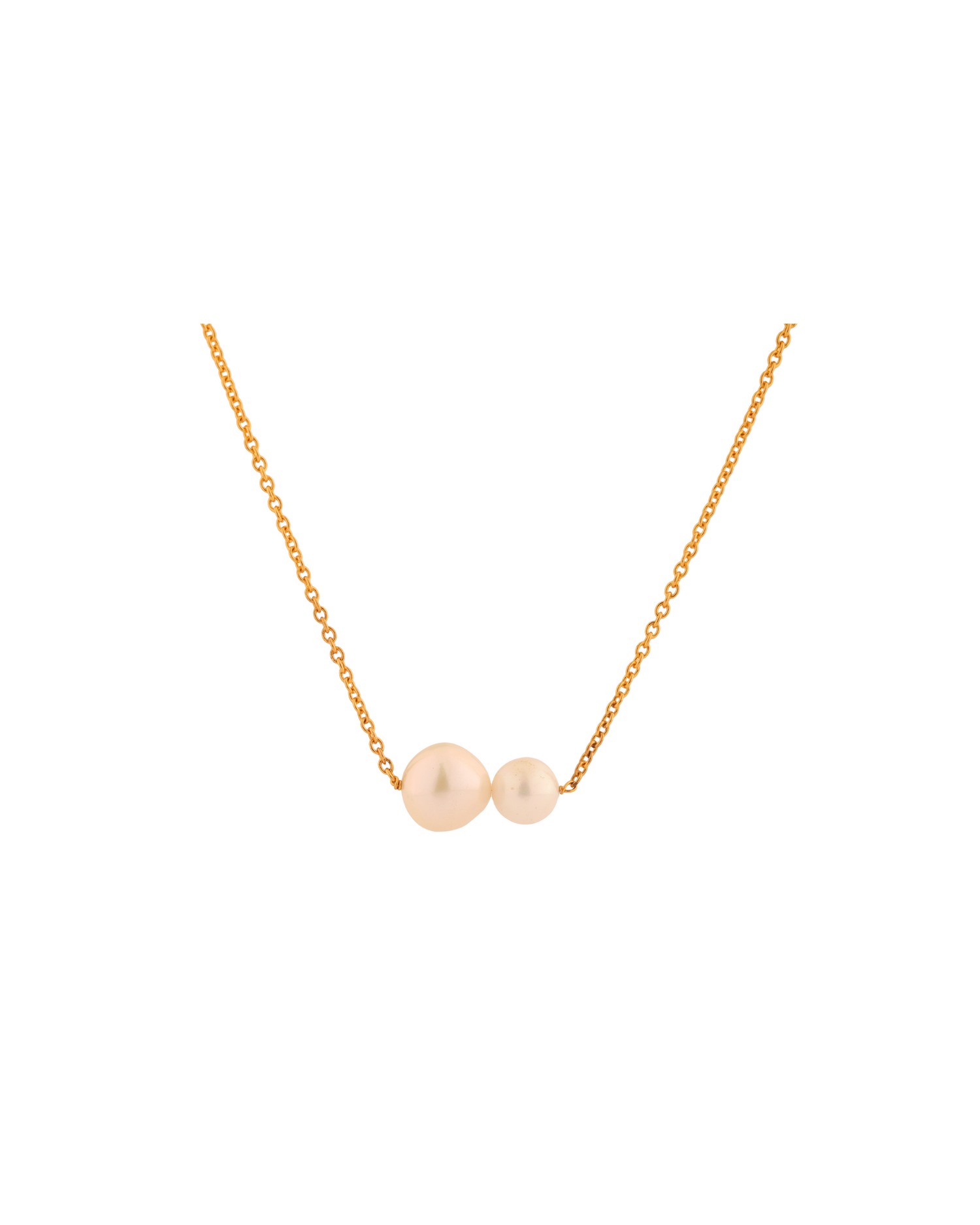 Snowman Chain