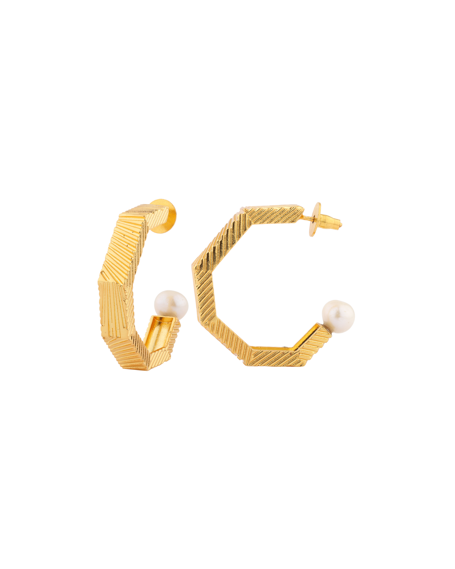 Hex Hoops
