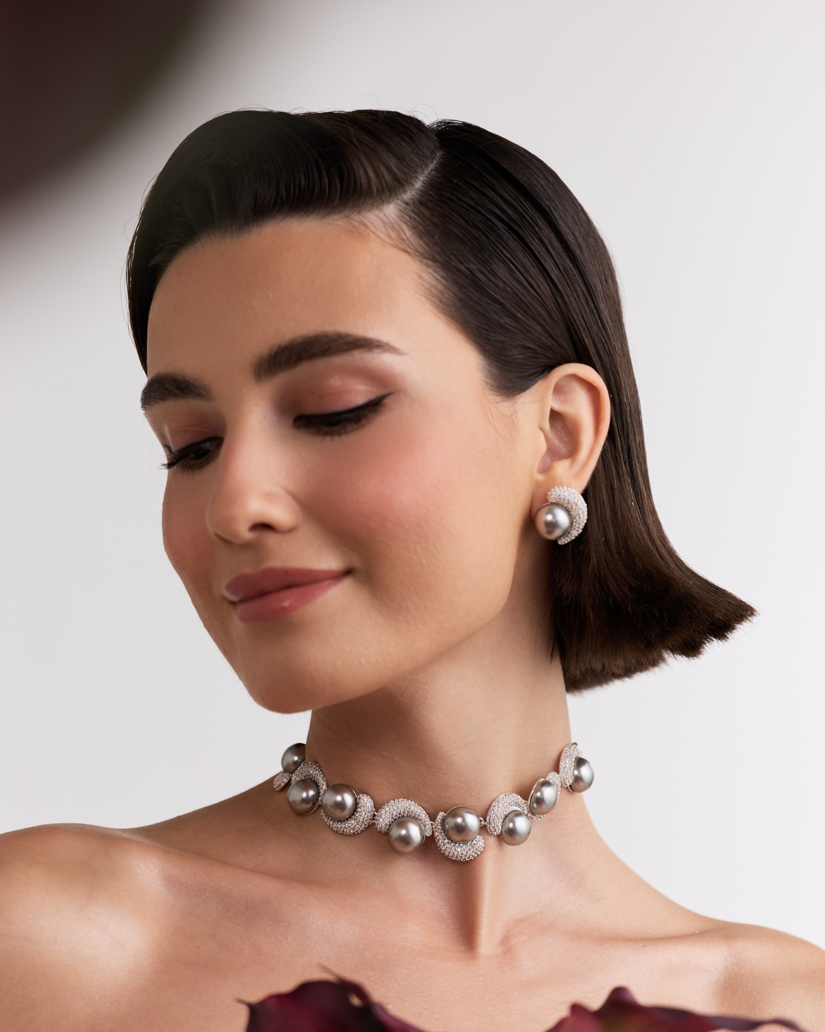 Raya Choker