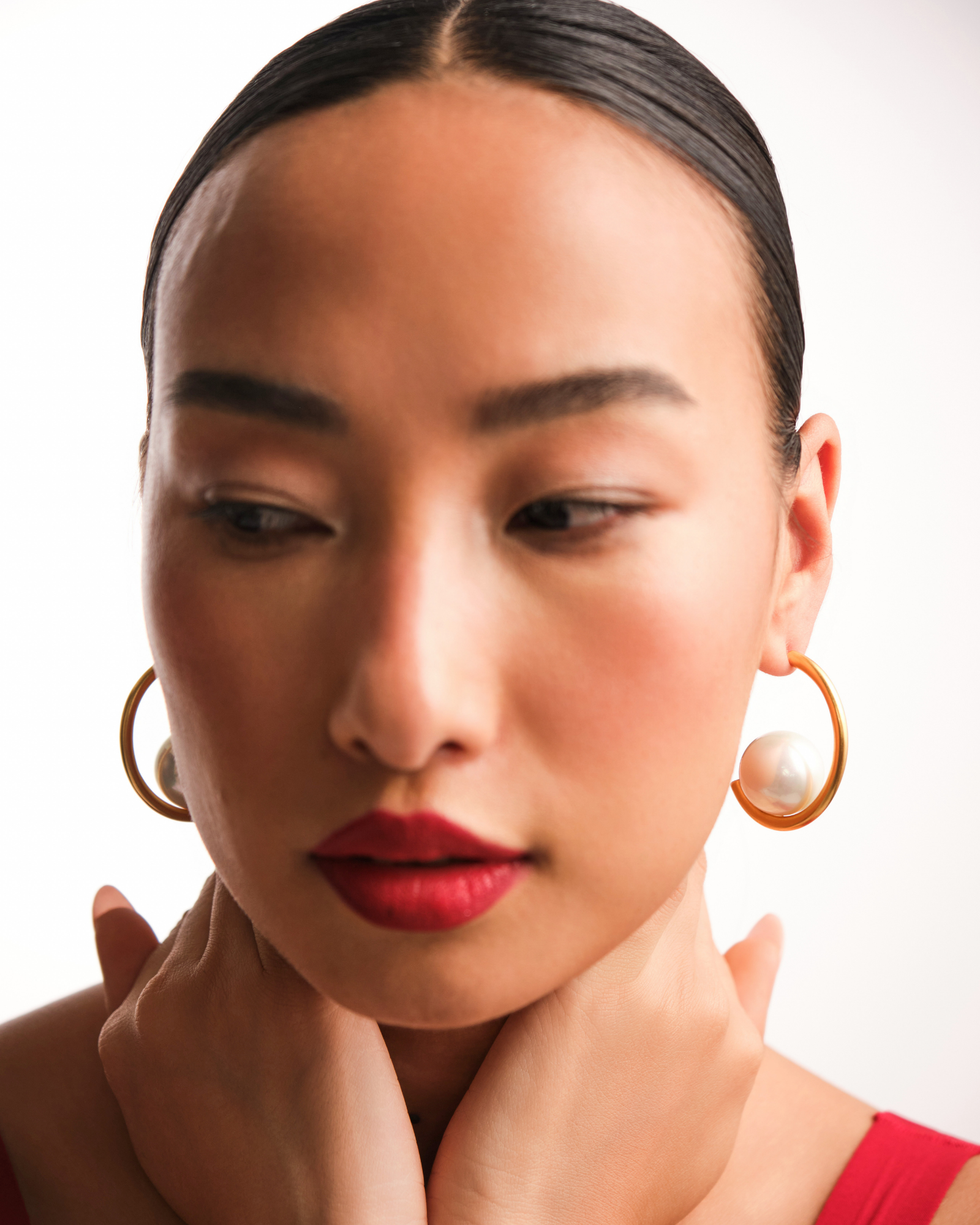 Scoop Hoops