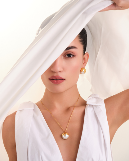 Dune Pendant Set (Combo)