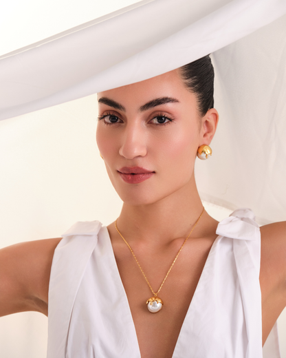 Dune Pendant Set (Combo)