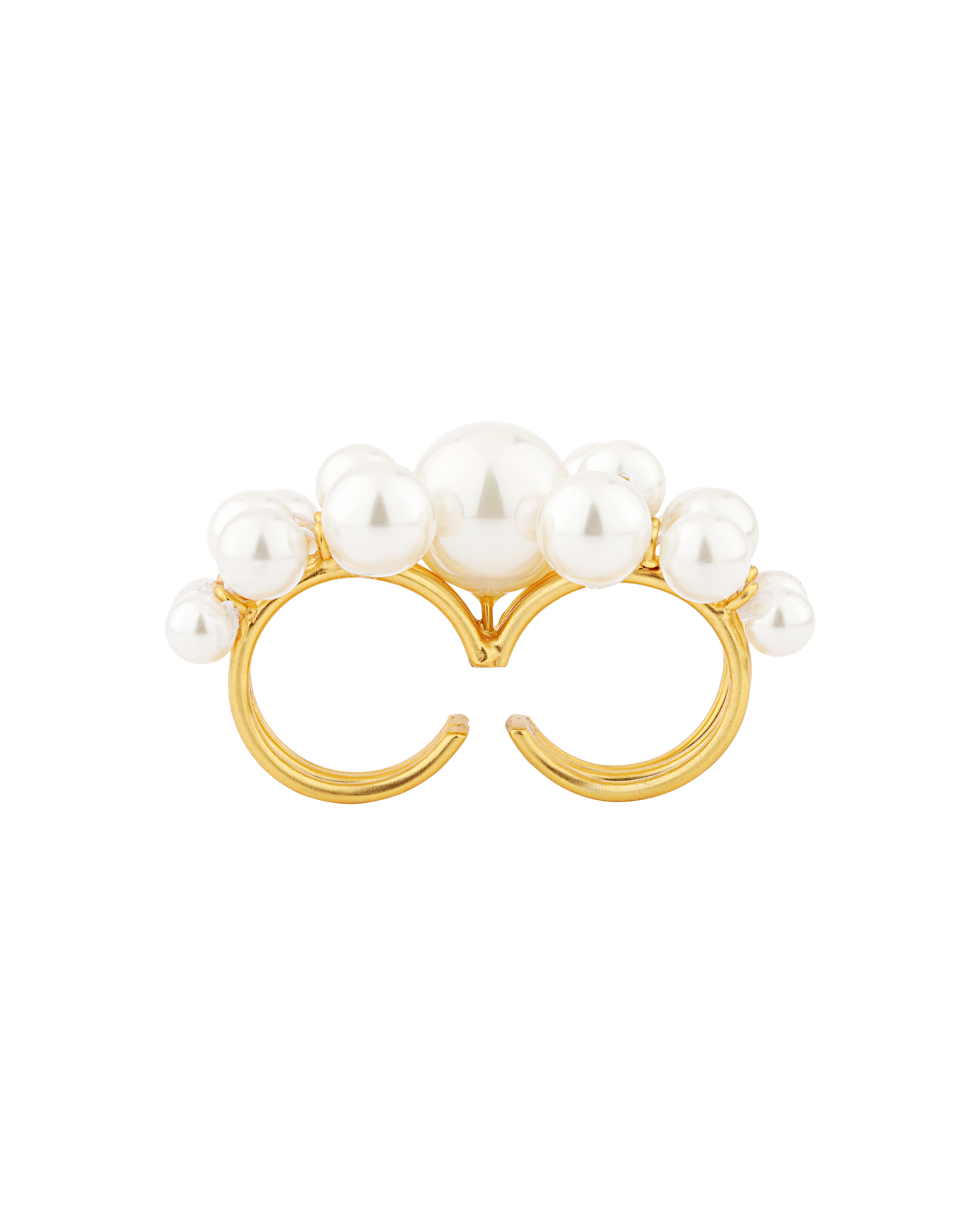 Bubble Ring