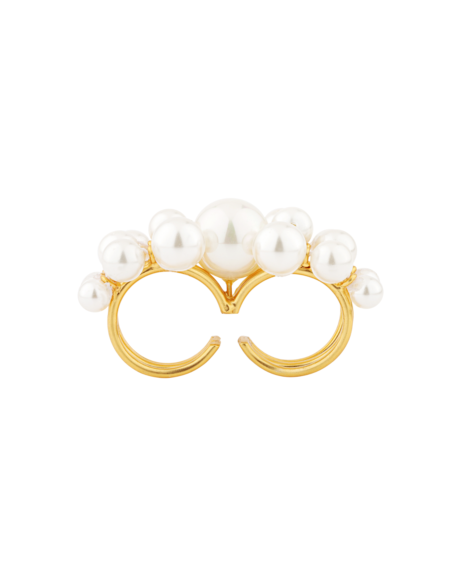 Bubble Ring
