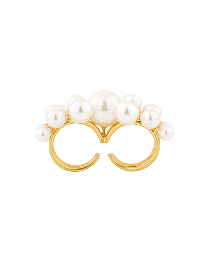 Bubble Ring