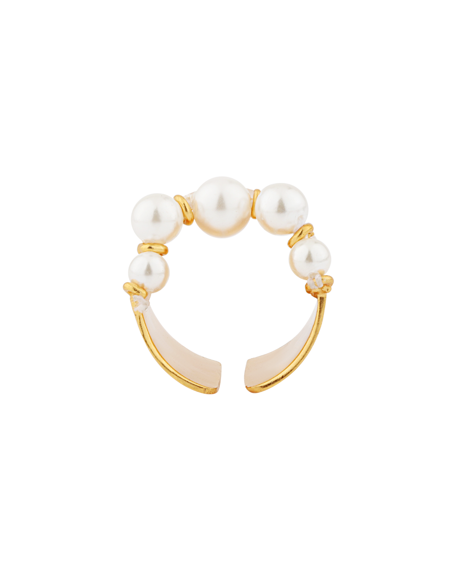 Edge Ring