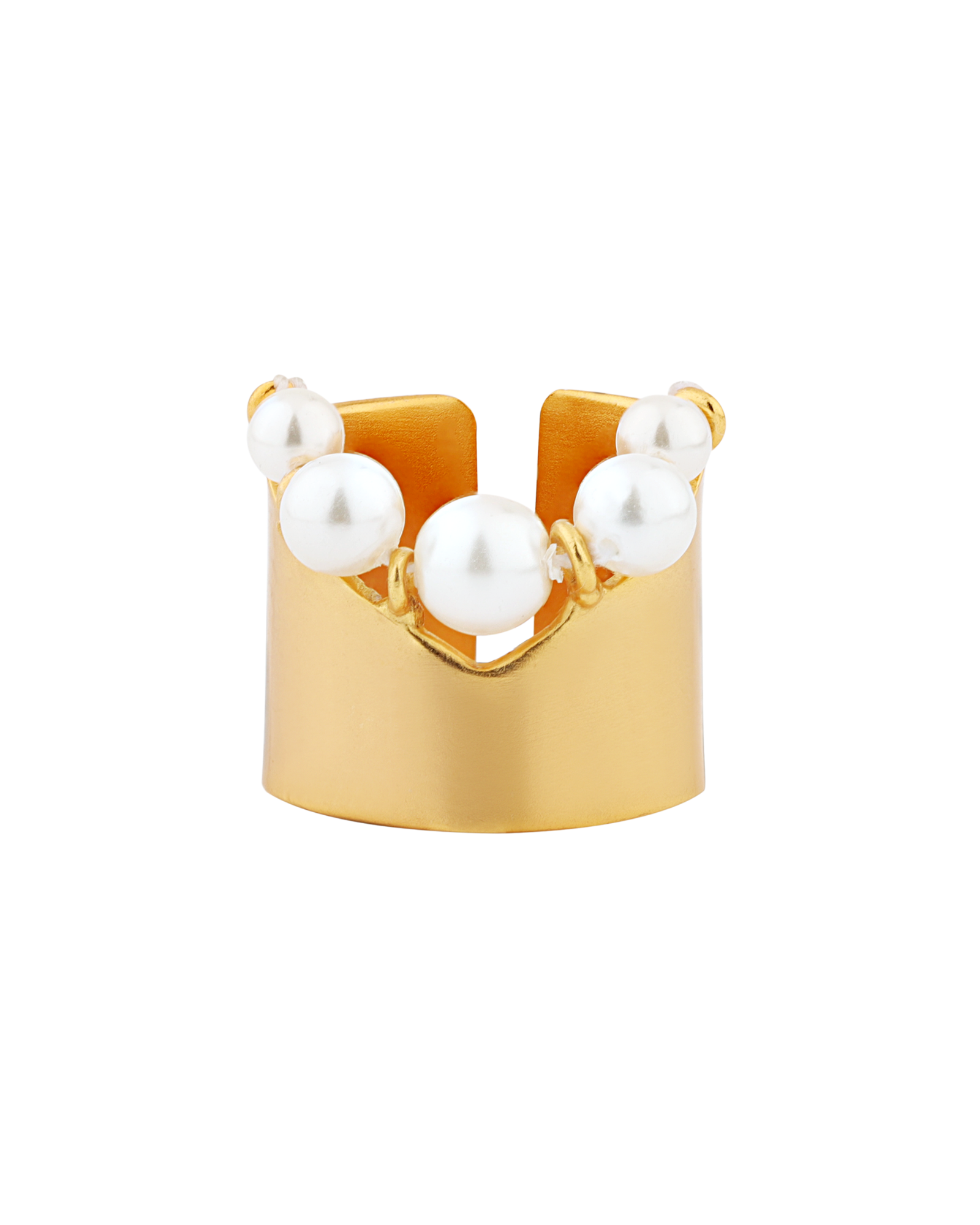 Edge Ring