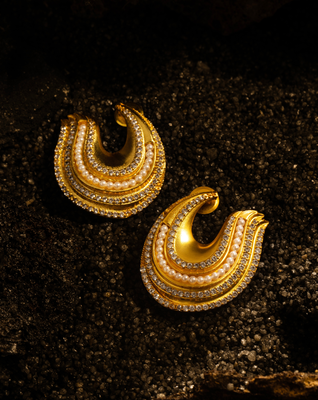Pier Studs