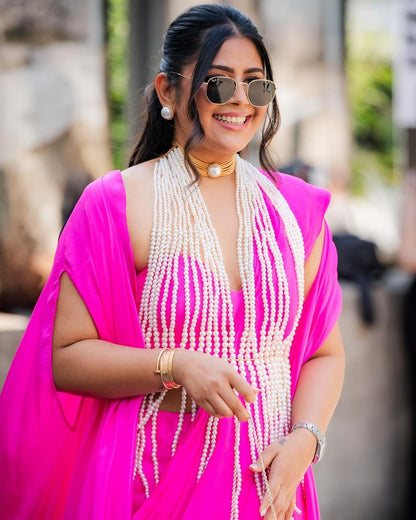 20mm Senora Studs - Gold