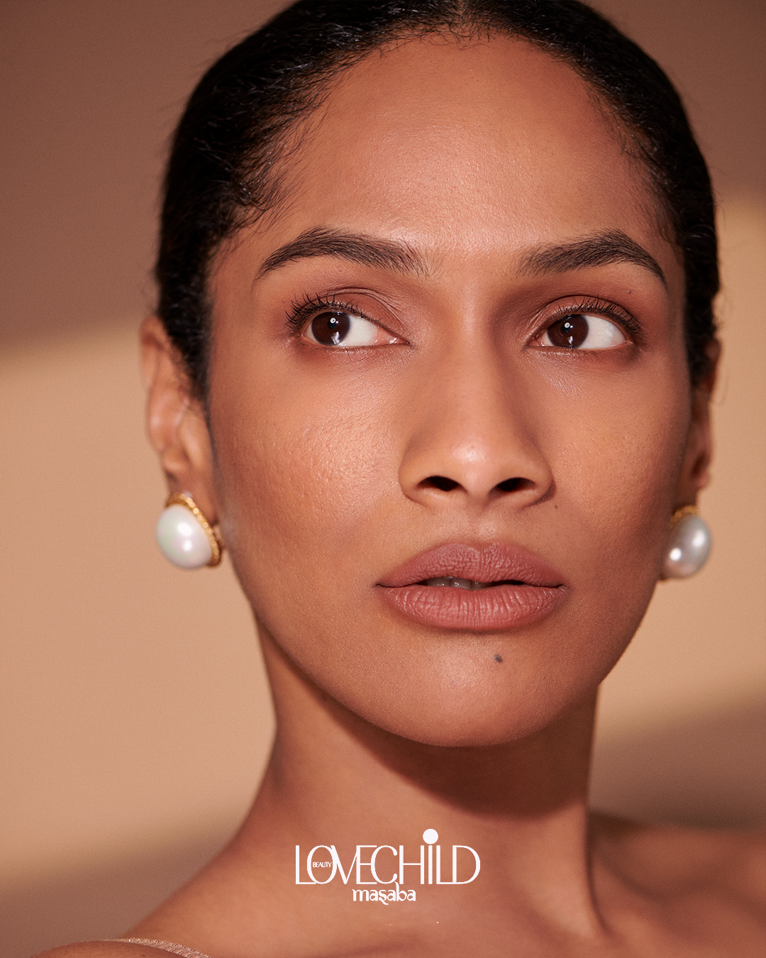 20mm Senora Studs - Gold