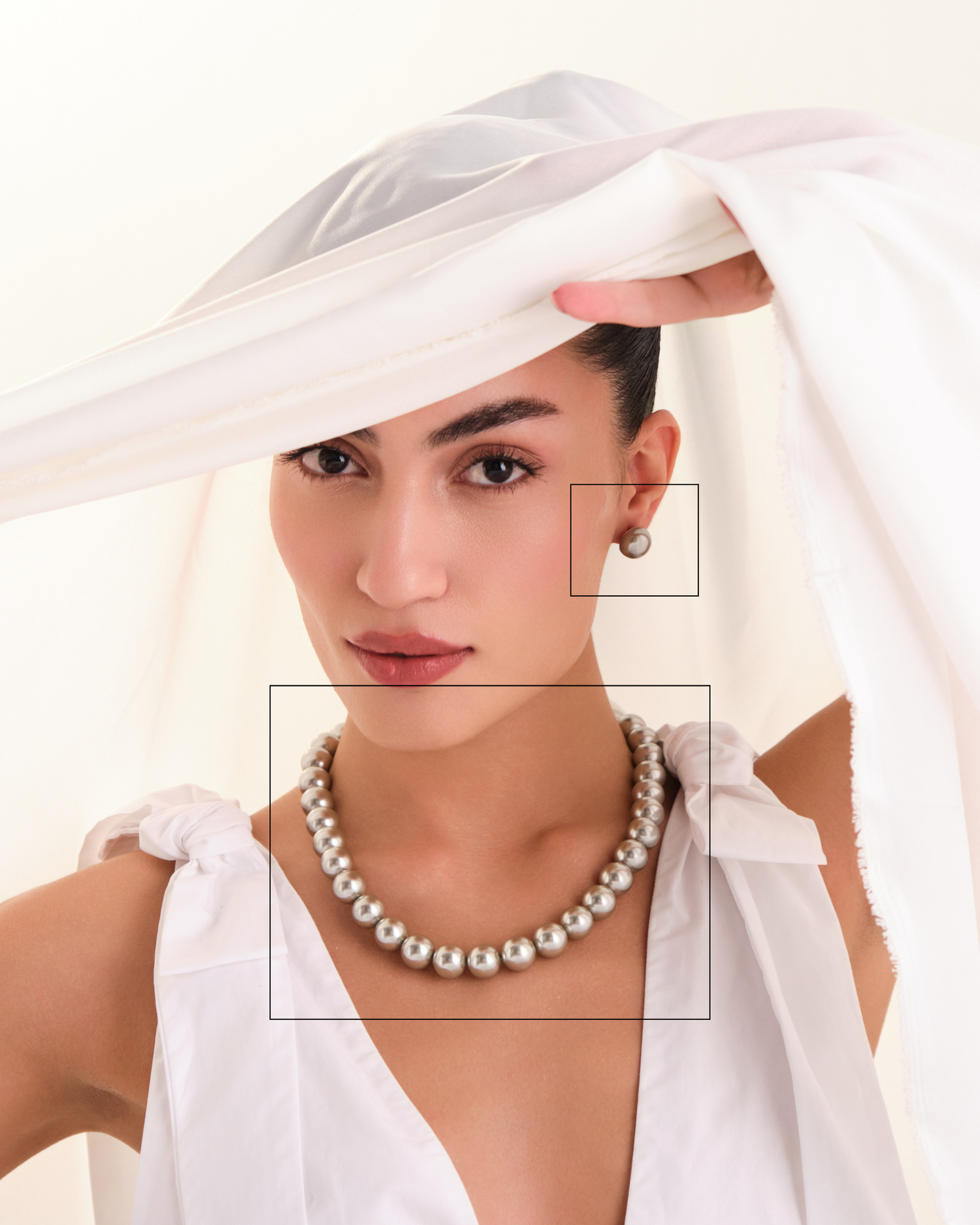 Classic Silver Set (Combo)