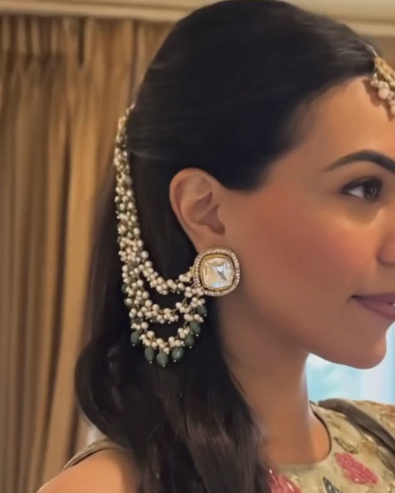 Detachable Kaan Chain