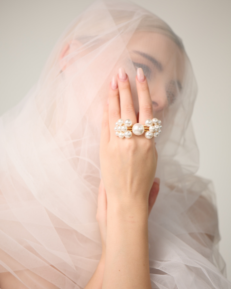 Bubble Ring