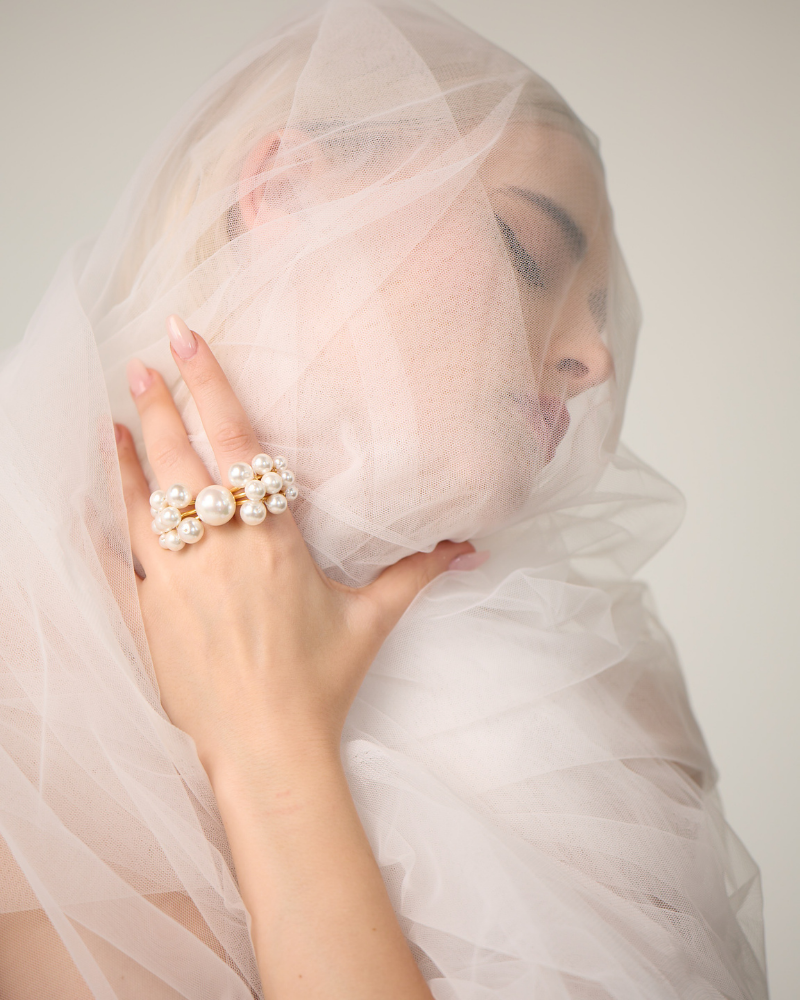 Bubble Ring