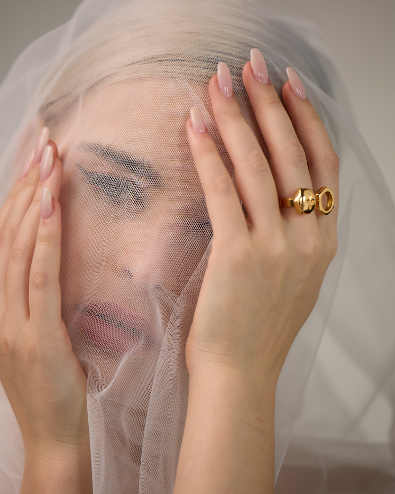 Nut Ring