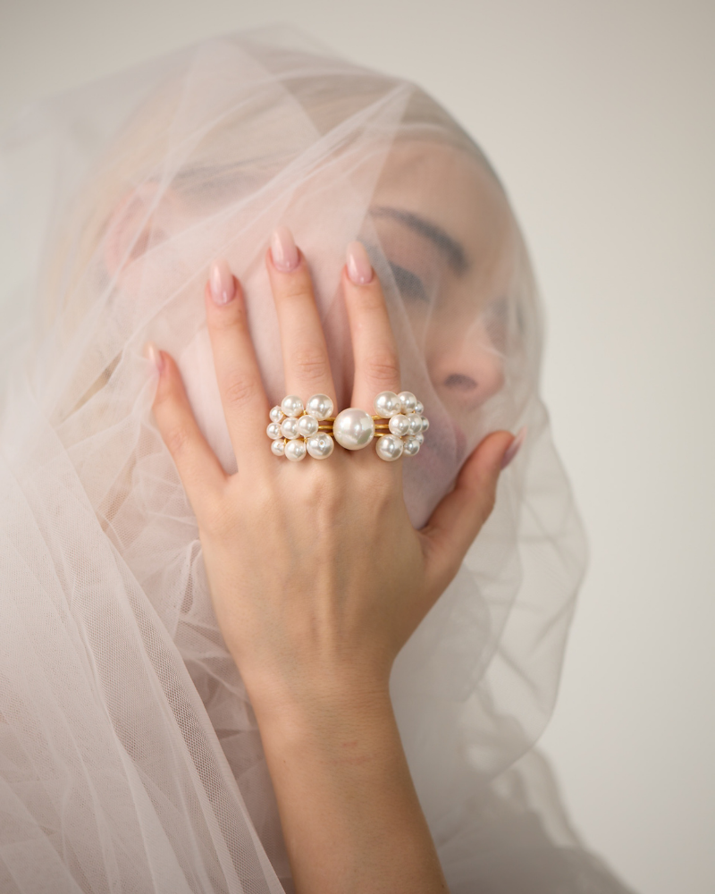 Bubble Ring