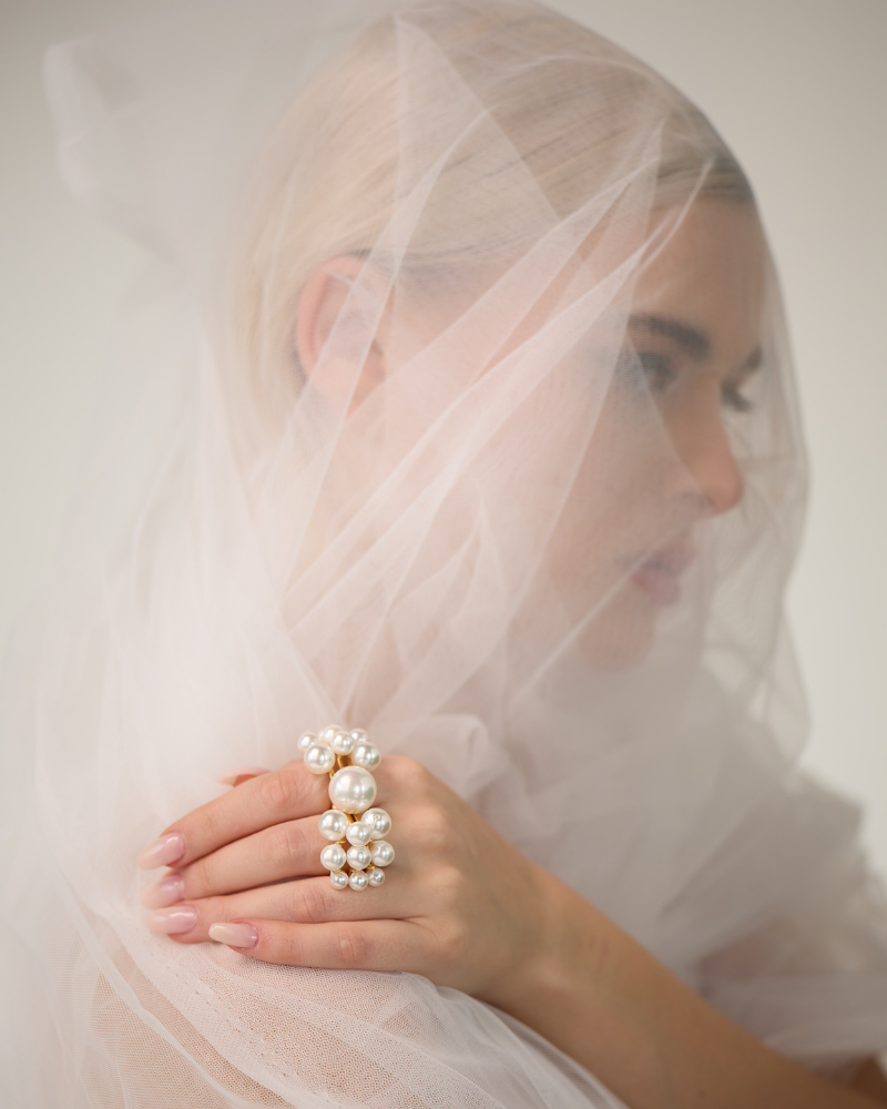 Bubble Ring