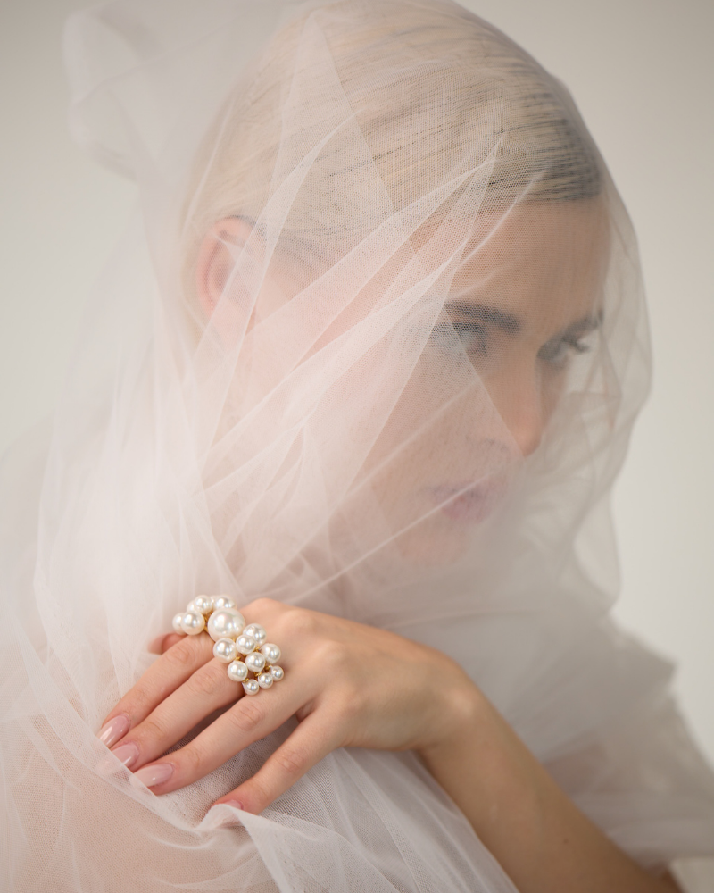 Bubble Ring