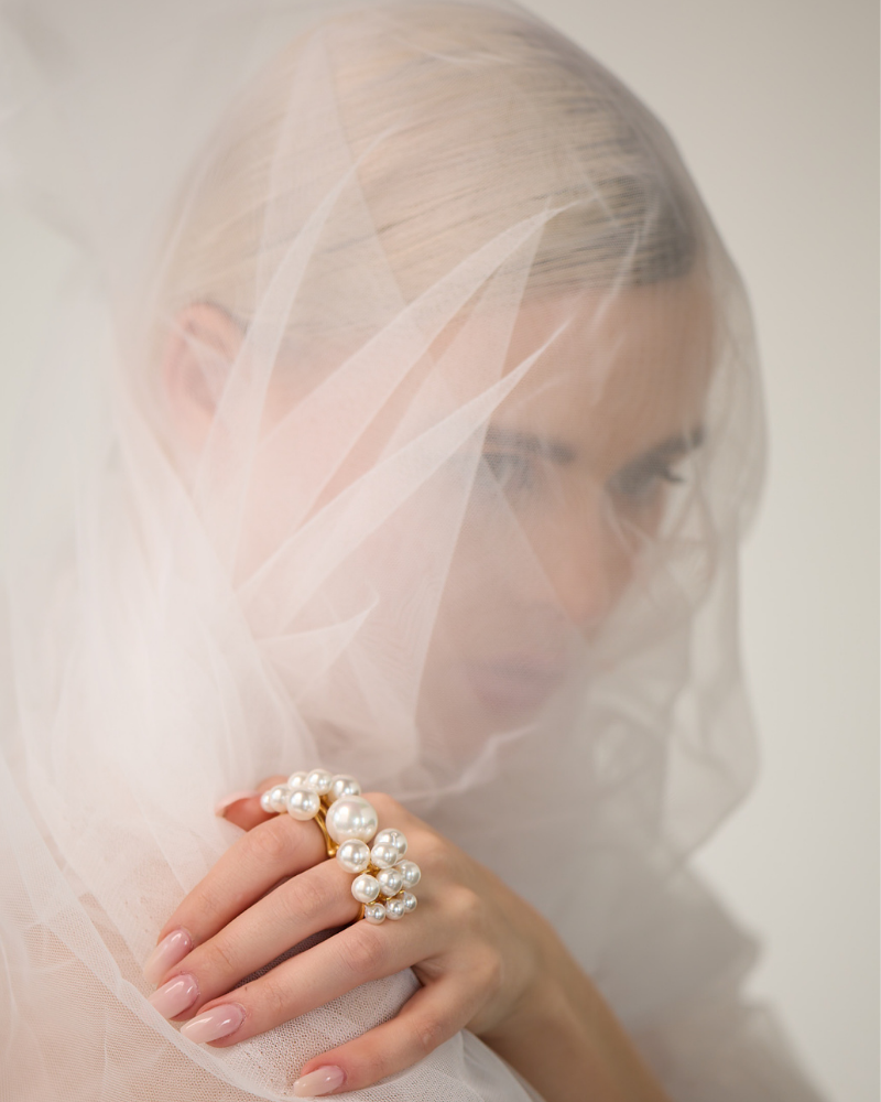 Bubble Ring