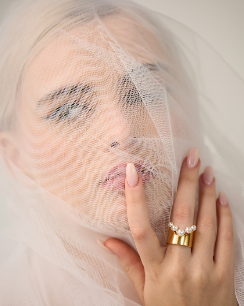 Edge Ring