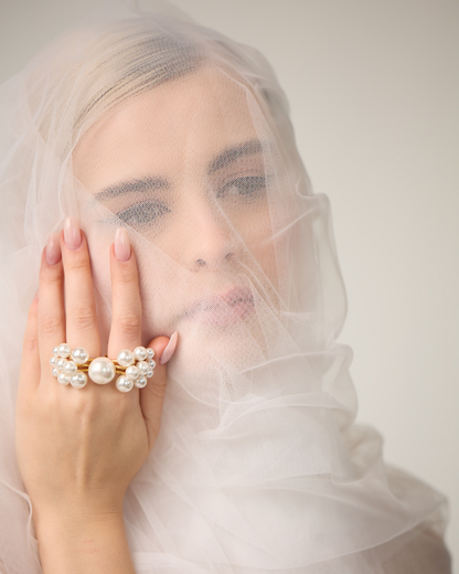 Bubble Ring