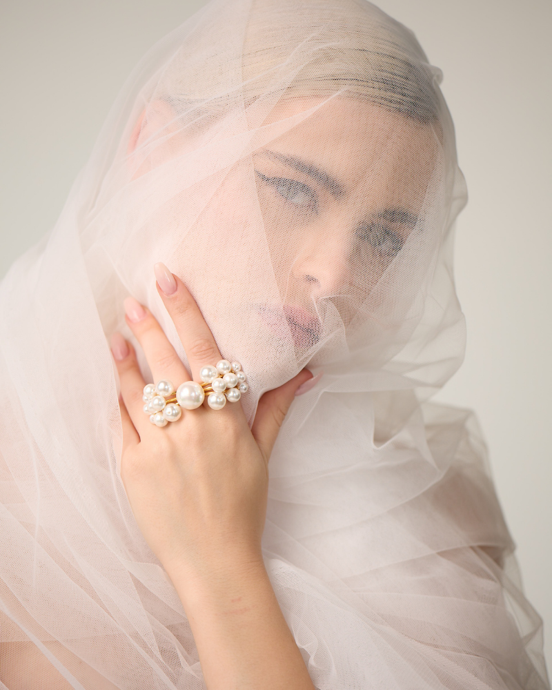 Bubble Ring