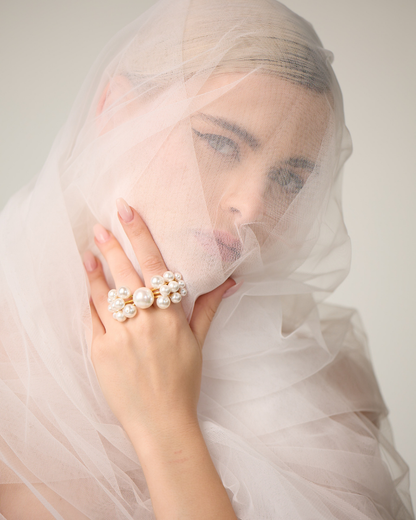 Bubble Ring