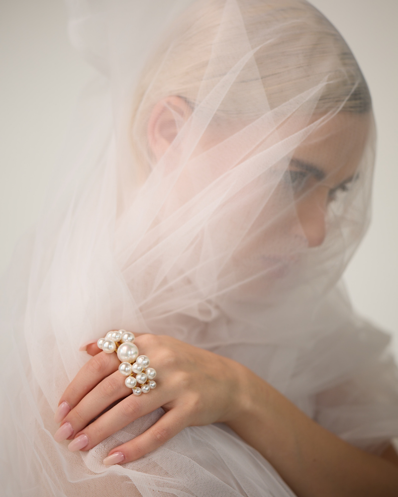 Bubble Ring