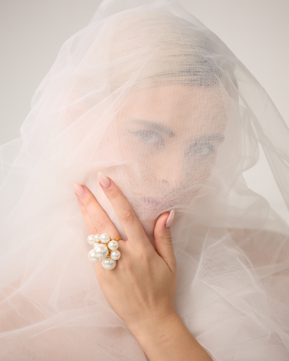 OTT Pearl Ring