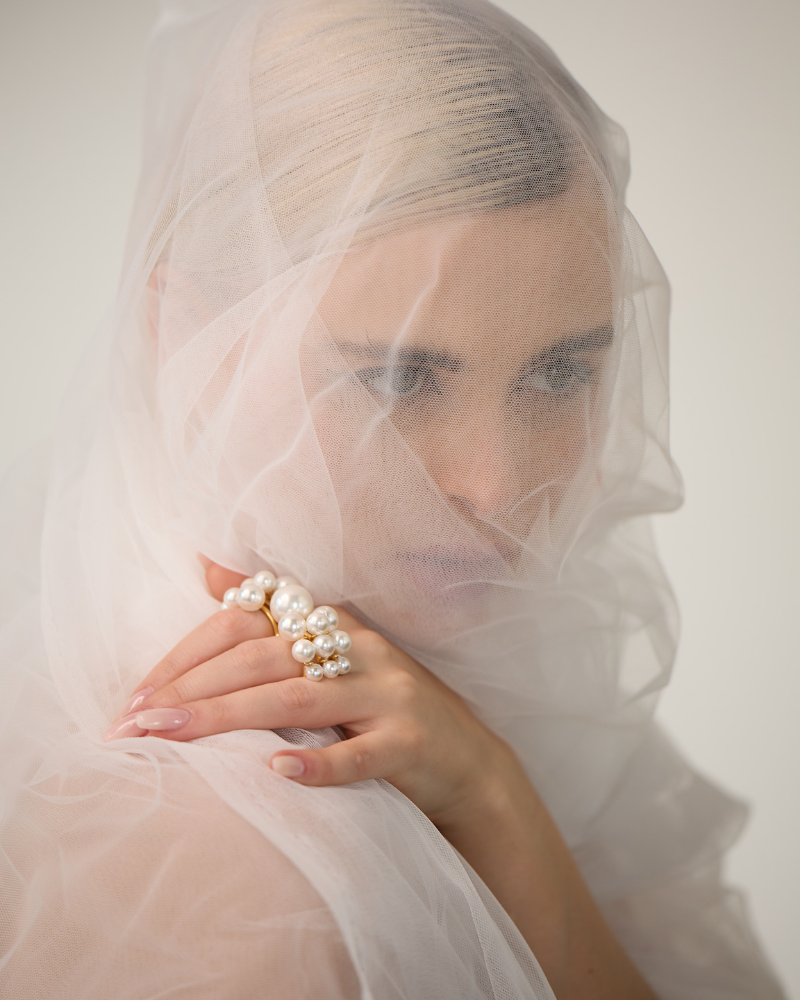 Bubble Ring