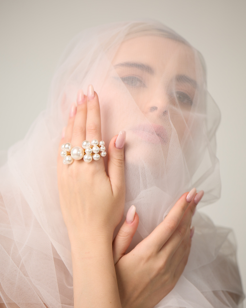 Bubble Ring