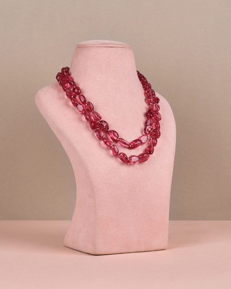 Red Tumbles - Anaash