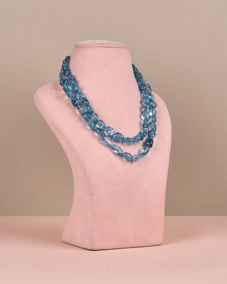 Blue Tumbles - Anaash