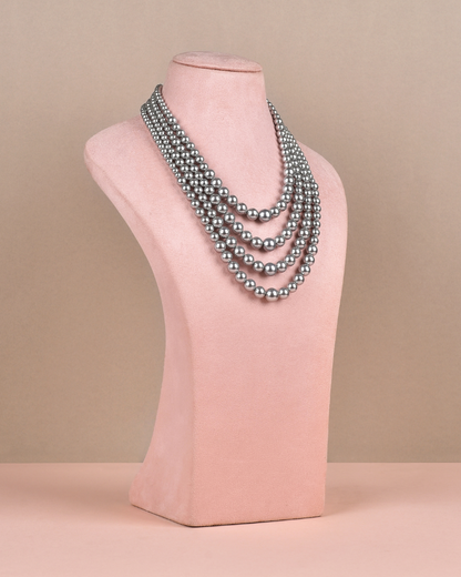 Quadruple Graded - Silver - Anaash