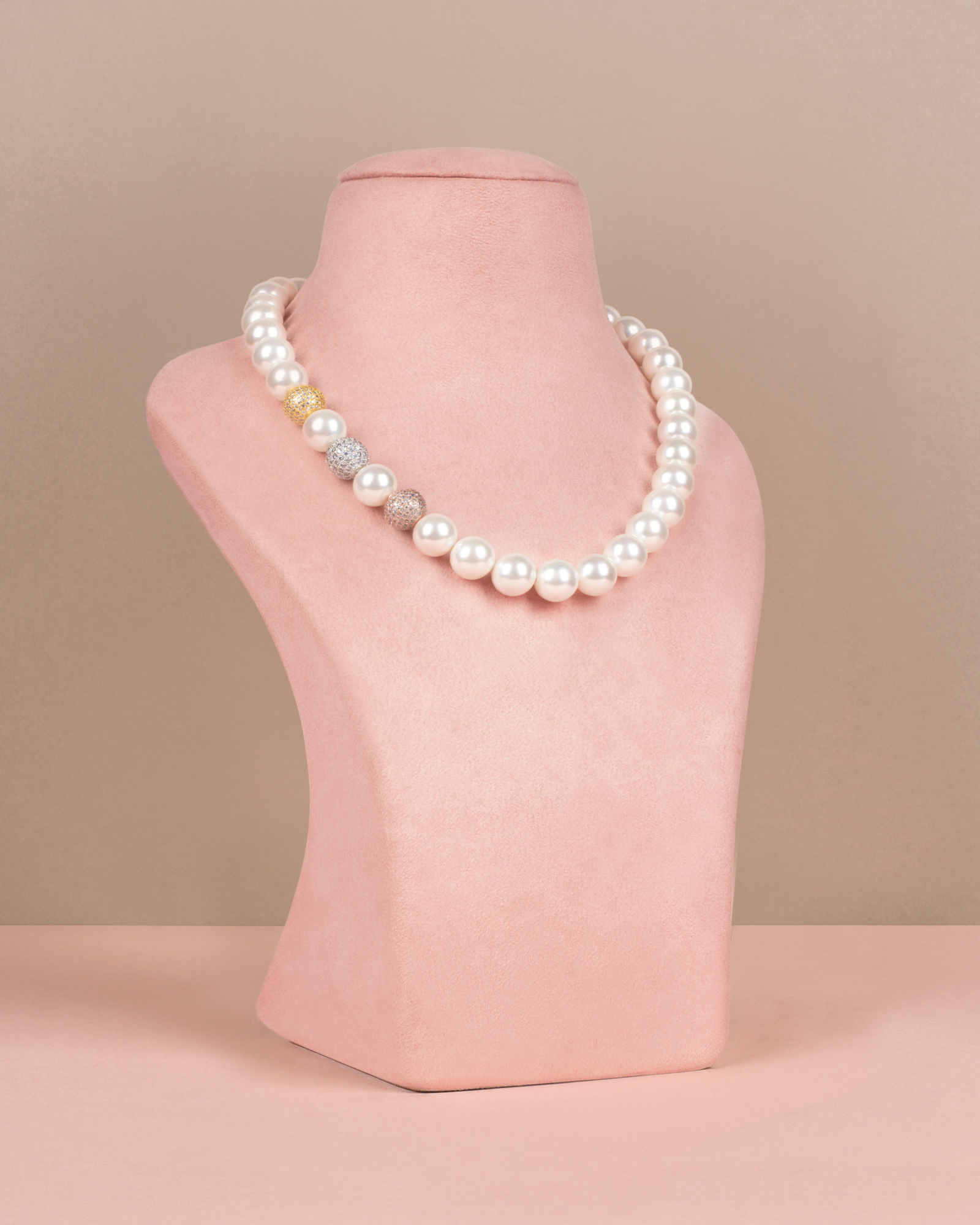 Classic Single - Tri Swarovski