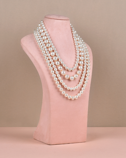 Bandel Necklace - Anaash