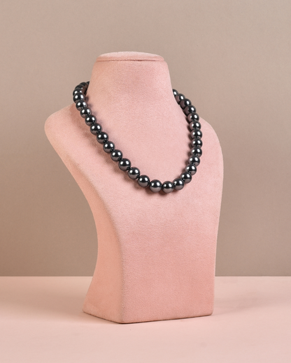 Classic Single - Dark Silver - Anaash