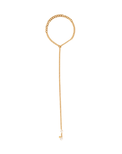 Free Fall Chain
