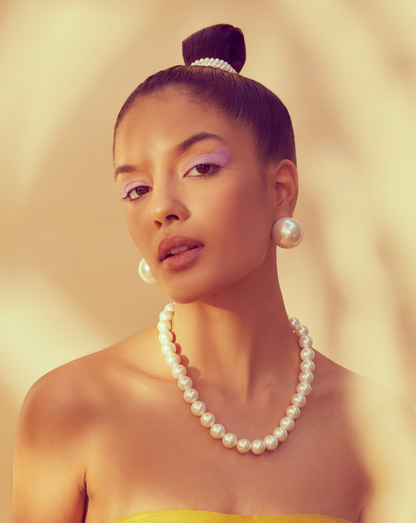 Classic Pearl Single