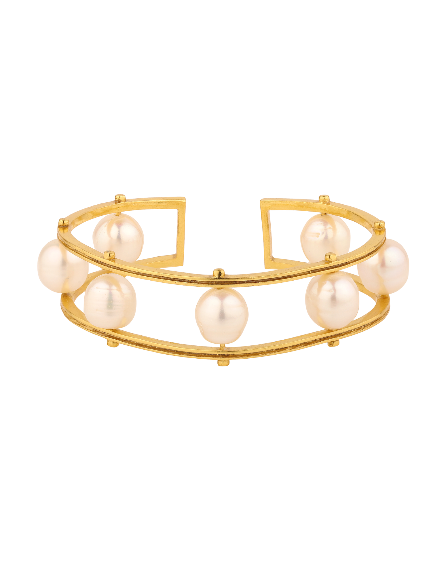 Bolt Cuff - Anaash