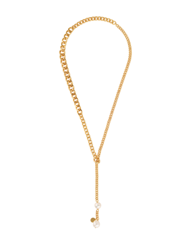 Free Fall Chain