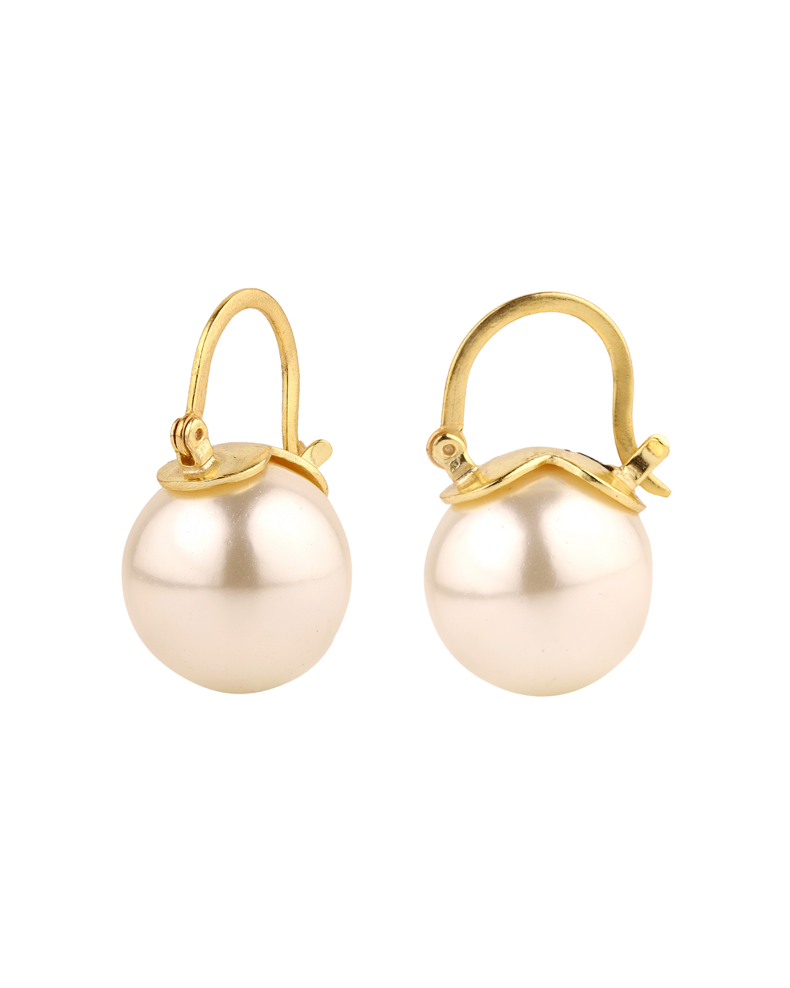 Purse Studs - White - Anaash
