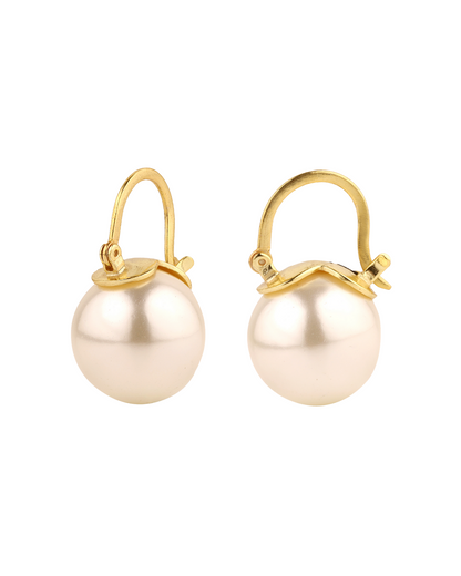 Purse Studs - White - Anaash