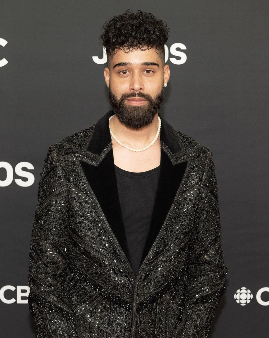 Natural Pearl Single