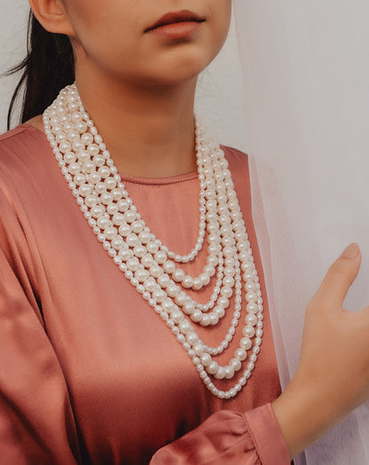 Rice &amp; Round - Anaash