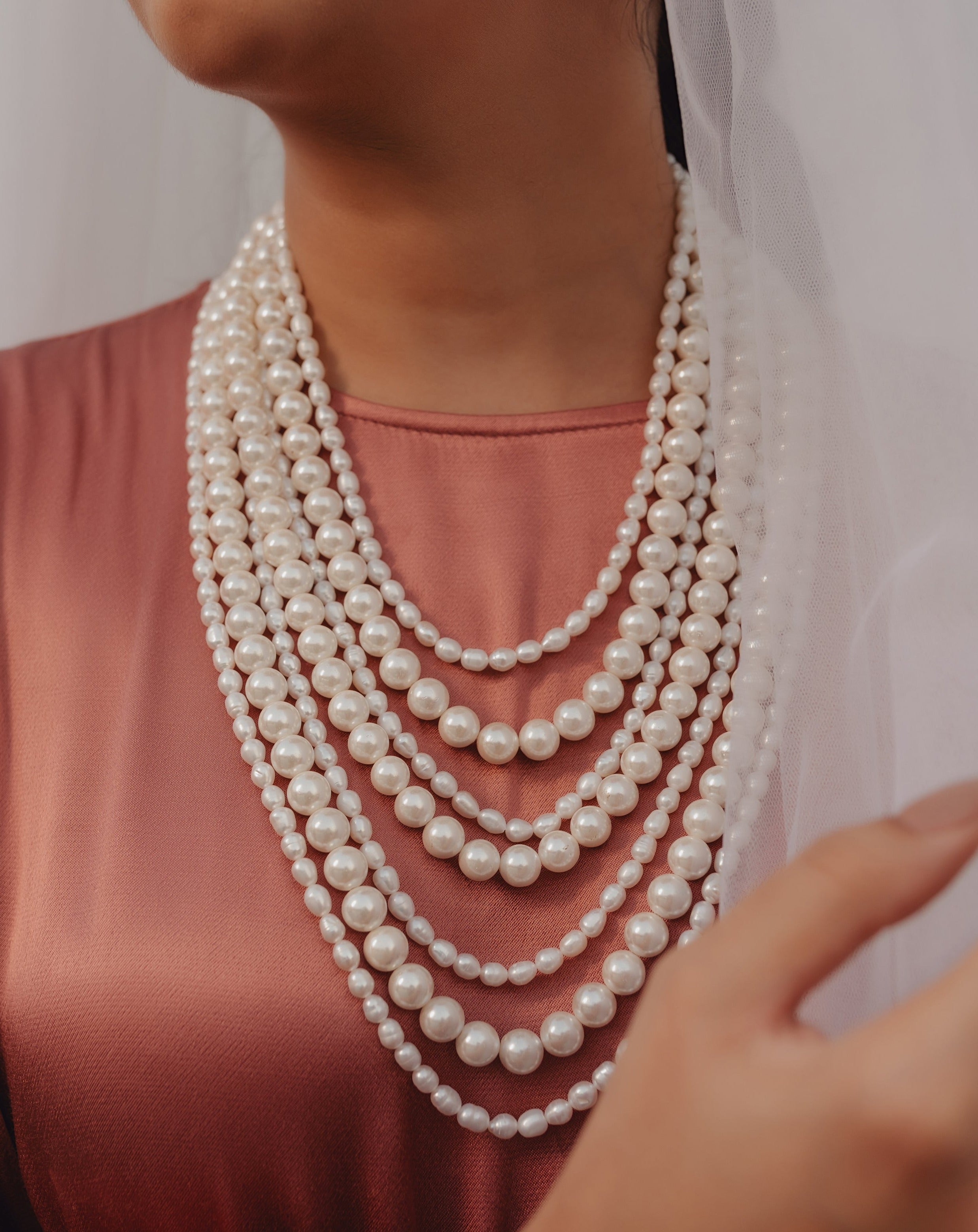 Rice &amp; Round - Anaash