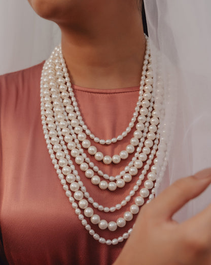 Rice &amp; Round - Anaash