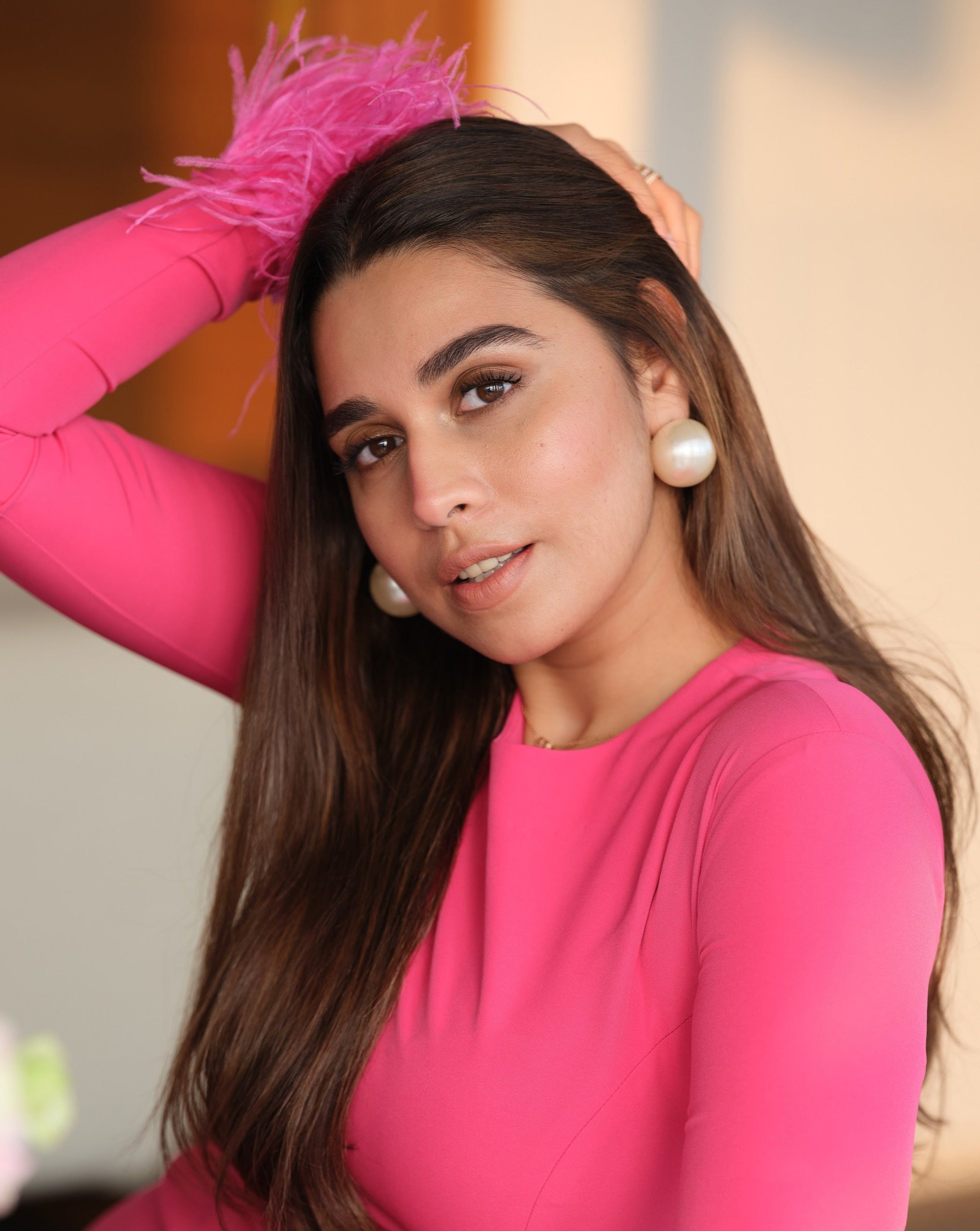 30mm Royal Studs - Anaash