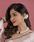 Snowman Studs - Anaash